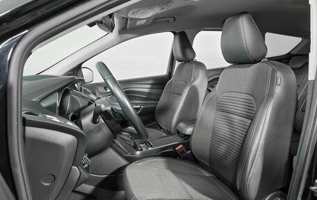 Ford Kuga III, 2018 год, 1 510 000 рублей, 10 фотография