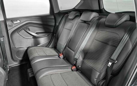 Ford Kuga III, 2018 год, 1 510 000 рублей, 11 фотография