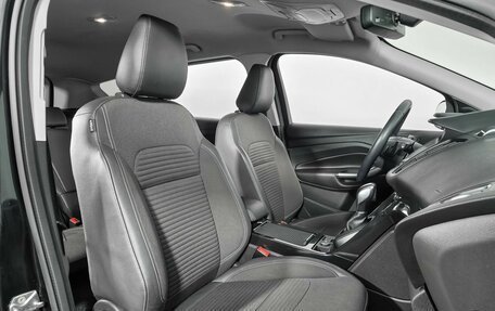 Ford Kuga III, 2018 год, 1 510 000 рублей, 12 фотография