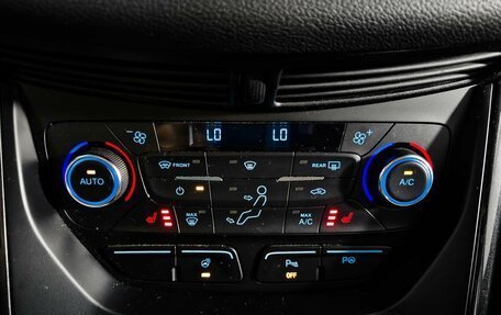 Ford Kuga III, 2018 год, 1 510 000 рублей, 19 фотография