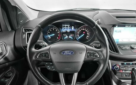 Ford Kuga III, 2018 год, 1 510 000 рублей, 22 фотография