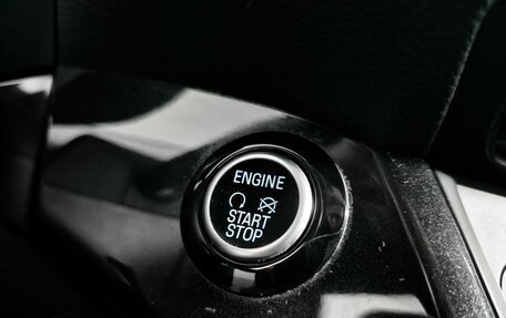Ford Kuga III, 2018 год, 1 510 000 рублей, 21 фотография