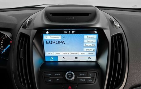 Ford Kuga III, 2018 год, 1 510 000 рублей, 18 фотография
