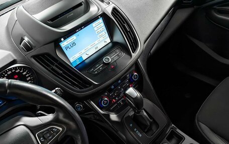 Ford Kuga III, 2018 год, 1 510 000 рублей, 17 фотография