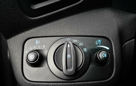 Ford Kuga III, 2018 год, 1 510 000 рублей, 20 фотография