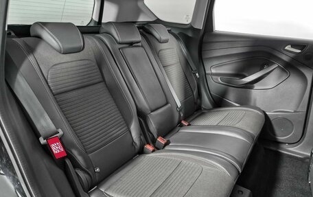Ford Kuga III, 2018 год, 1 510 000 рублей, 13 фотография