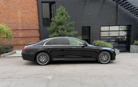 Mercedes-Benz S-Класс, 2026 год, 27 500 000 рублей, 5 фотография