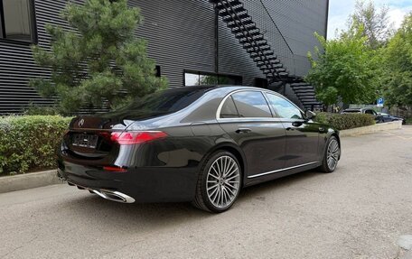 Mercedes-Benz S-Класс, 2026 год, 27 500 000 рублей, 6 фотография