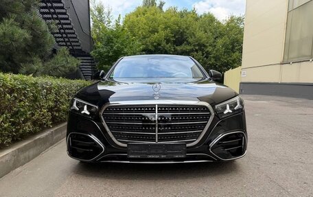 Mercedes-Benz S-Класс, 2026 год, 27 500 000 рублей, 3 фотография