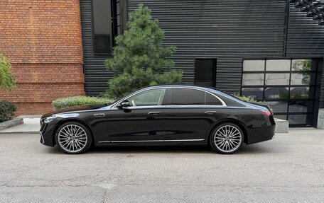 Mercedes-Benz S-Класс, 2026 год, 27 500 000 рублей, 11 фотография