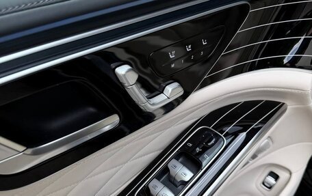 Mercedes-Benz S-Класс, 2026 год, 27 500 000 рублей, 14 фотография