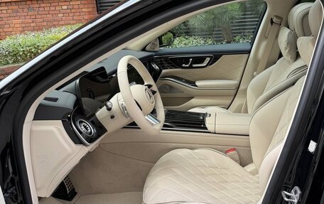 Mercedes-Benz S-Класс, 2026 год, 27 500 000 рублей, 12 фотография