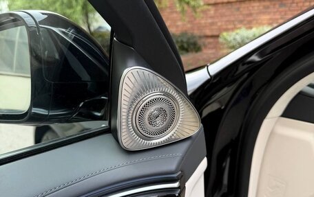 Mercedes-Benz S-Класс, 2026 год, 27 500 000 рублей, 15 фотография