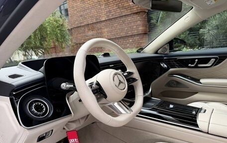Mercedes-Benz S-Класс, 2026 год, 27 500 000 рублей, 17 фотография