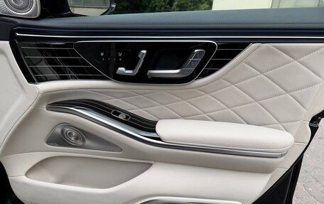 Mercedes-Benz S-Класс, 2026 год, 27 500 000 рублей, 28 фотография