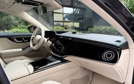 Mercedes-Benz S-Класс, 2026 год, 27 500 000 рублей, 31 фотография