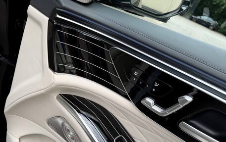 Mercedes-Benz S-Класс, 2026 год, 27 500 000 рублей, 29 фотография