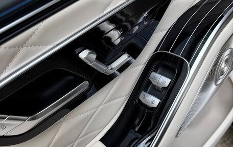 Mercedes-Benz S-Класс, 2026 год, 27 500 000 рублей, 21 фотография