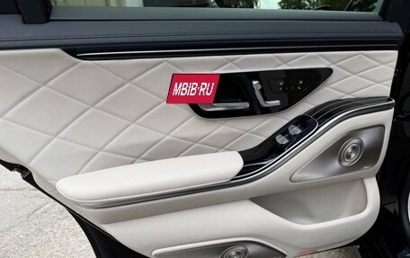 Mercedes-Benz S-Класс, 2026 год, 27 500 000 рублей, 20 фотография