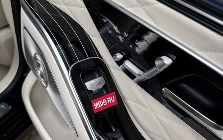 Mercedes-Benz S-Класс, 2026 год, 27 500 000 рублей, 25 фотография