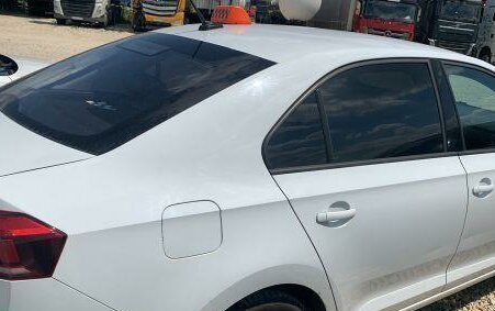 Volkswagen Polo VI (EU Market), 2021 год, 935 000 рублей, 3 фотография