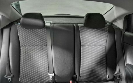 KIA Rio IV, 2018 год, 1 070 000 рублей, 13 фотография