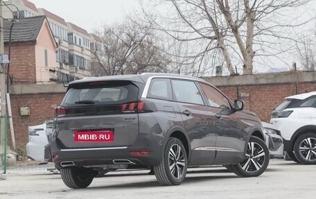Peugeot 5008 II, 2026 год, 2 735 000 рублей, 8 фотография