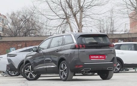 Peugeot 5008 II, 2026 год, 2 735 000 рублей, 6 фотография