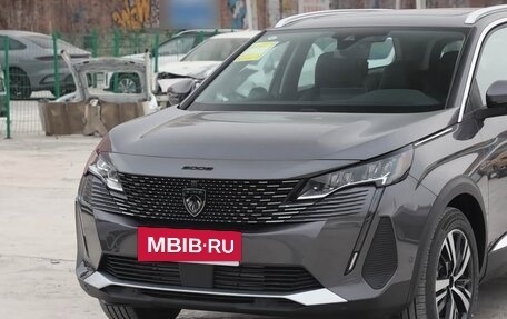 Peugeot 5008 II, 2026 год, 2 735 000 рублей, 4 фотография