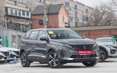 Peugeot 5008 II, 2026 год, 2 735 000 рублей, 5 фотография