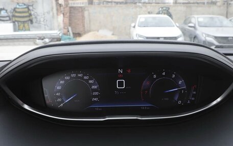 Peugeot 5008 II, 2026 год, 2 735 000 рублей, 17 фотография
