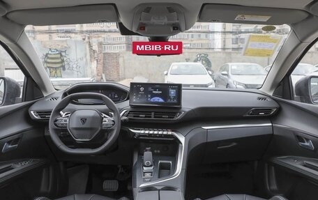 Peugeot 5008 II, 2026 год, 2 735 000 рублей, 12 фотография