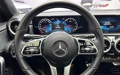 Mercedes-Benz A-Класс, 2022 год, 2 180 000 рублей, 12 фотография