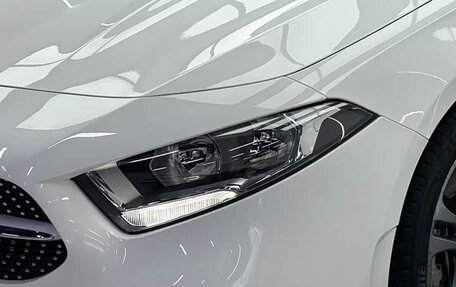 Mercedes-Benz A-Класс, 2022 год, 2 180 000 рублей, 8 фотография