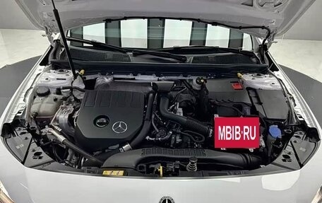 Mercedes-Benz A-Класс, 2022 год, 2 180 000 рублей, 9 фотография