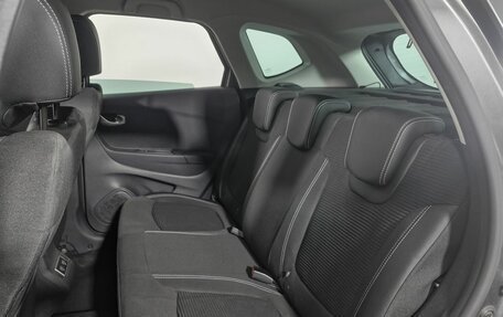 Renault Kaptur I рестайлинг, 2020 год, 1 716 000 рублей, 10 фотография