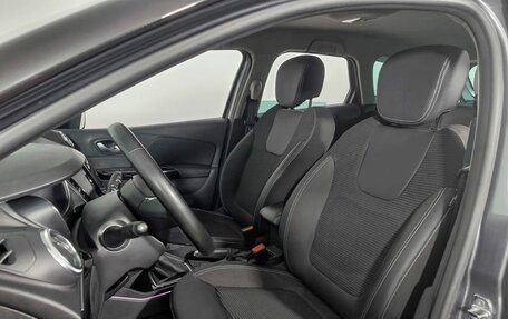 Renault Kaptur I рестайлинг, 2020 год, 1 716 000 рублей, 9 фотография