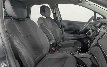 Renault Kaptur I рестайлинг, 2020 год, 1 716 000 рублей, 12 фотография