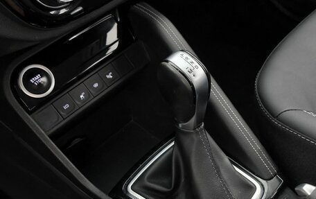 Renault Kaptur I рестайлинг, 2020 год, 1 716 000 рублей, 20 фотография