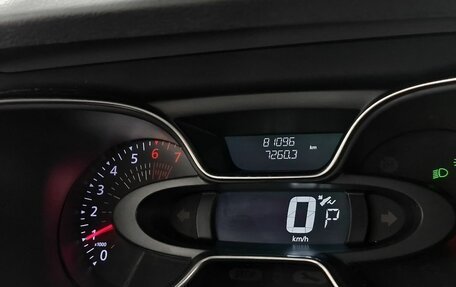 Renault Kaptur I рестайлинг, 2020 год, 1 716 000 рублей, 24 фотография