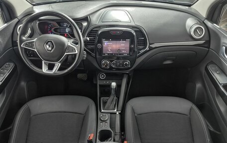 Renault Kaptur I рестайлинг, 2020 год, 1 716 000 рублей, 13 фотография