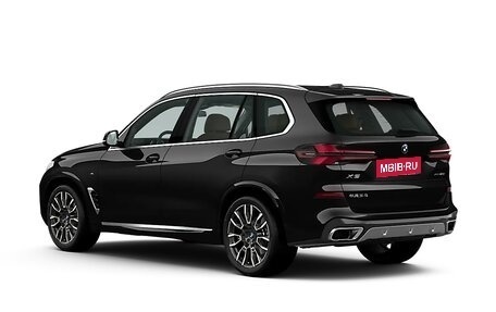 BMW X5, 2025 год, 9 490 000 рублей, 2 фотография