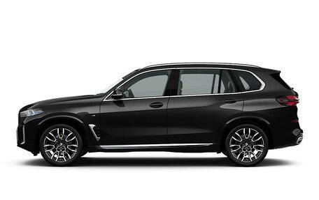 BMW X5, 2025 год, 9 490 000 рублей, 3 фотография