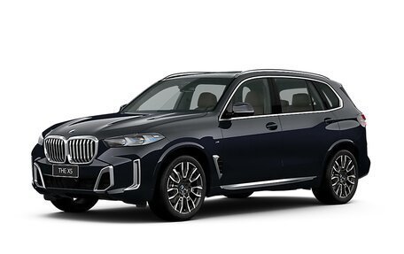 BMW X5, 2025 год, 9 490 000 рублей, 6 фотография