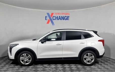 Haval Jolion, 2026 год, 2 370 000 рублей, 8 фотография