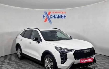 Haval Jolion, 2026 год, 2 370 000 рублей, 3 фотография