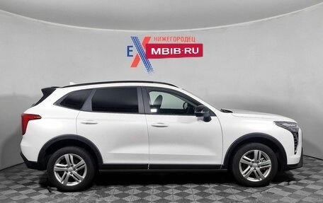 Haval Jolion, 2026 год, 2 370 000 рублей, 4 фотография