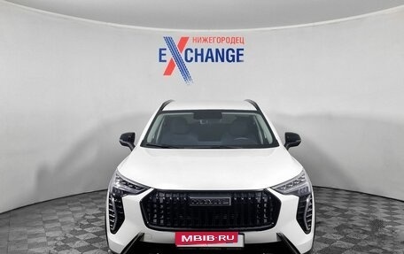 Haval Jolion, 2026 год, 2 370 000 рублей, 2 фотография