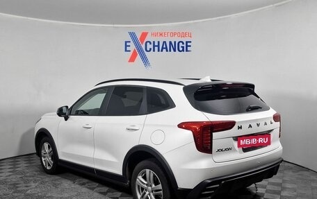 Haval Jolion, 2026 год, 2 370 000 рублей, 7 фотография