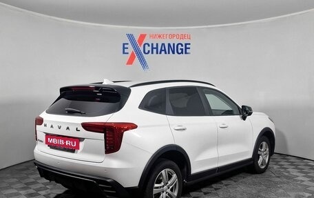 Haval Jolion, 2026 год, 2 370 000 рублей, 5 фотография